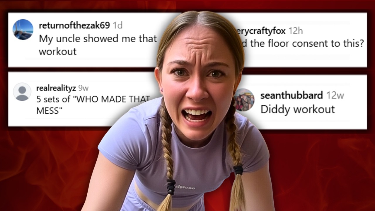 The FLOOR Just Got PREGNANT?! | Chat Music