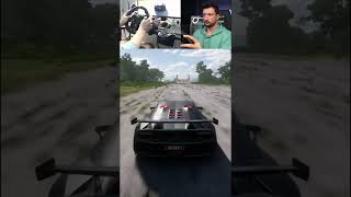 Fh5 Mükemmel İniş