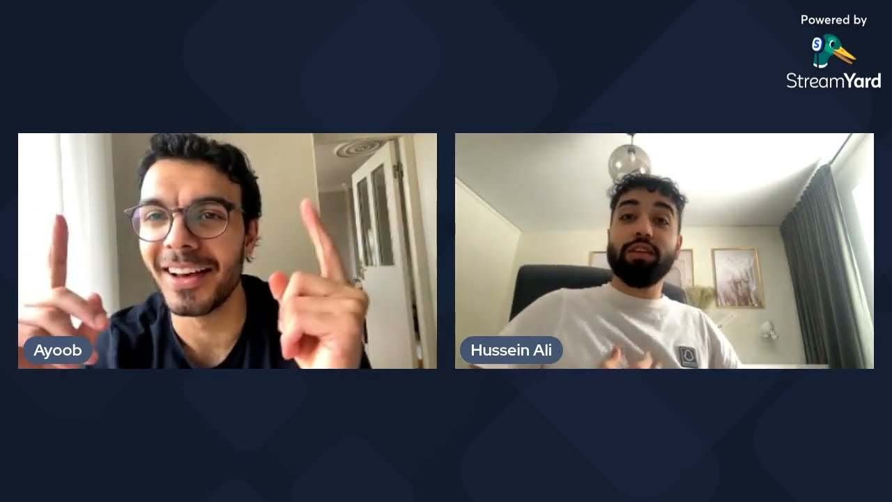 Vår Väg Till Läkarprogrammet (Umeå vs Örebro)