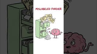 Your Brain Just Invented A Fake Memory And You Believed It 🤯