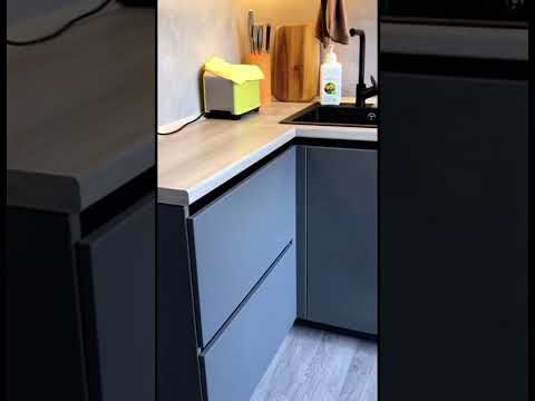 Кухня на заказ в г. Кемерово Изготовим кухню + шкаф за 7 дней #Кемерово #МебельКемерово
