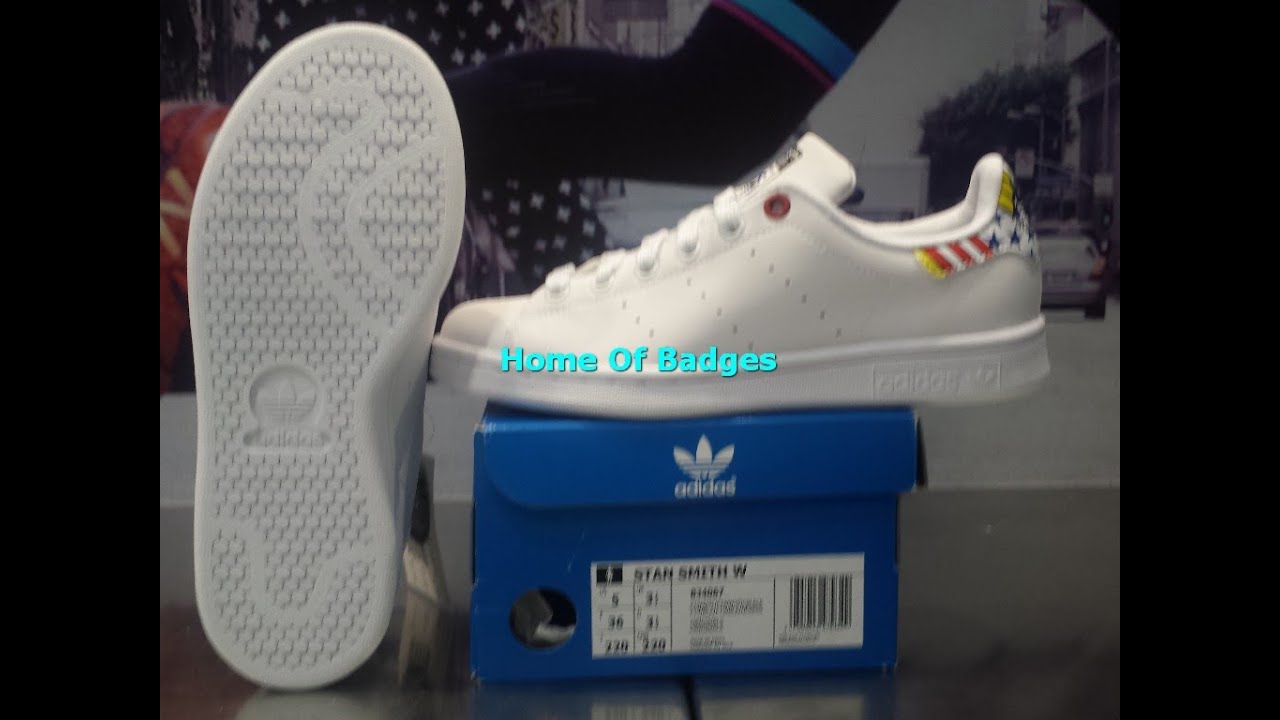 stan smith shoes b34067