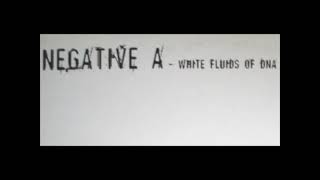 Negative - A - Adrenochroom - Hardcore 2005 -