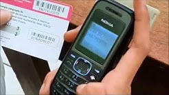 RAHASIA COUNTER : CARA MEMBUAT VOUCHER TRI BM1 - Durasi: 1.40. RAHASIA COUNTER : CARA MEMBUAT VOUCHER TRI BM1 - Durasi: 1.40.