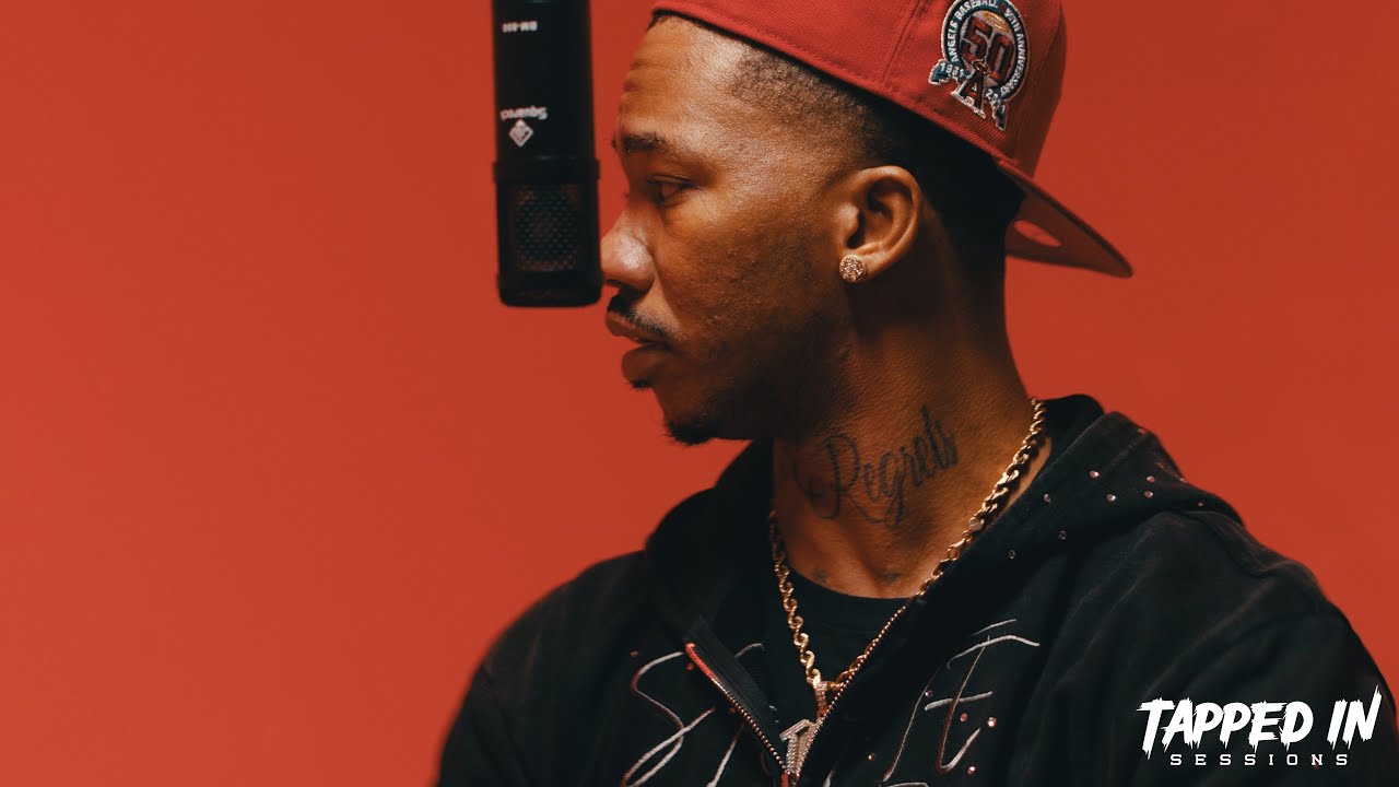 TRILL TAI [TAPPED IN PERFORMANCE] EP. 51