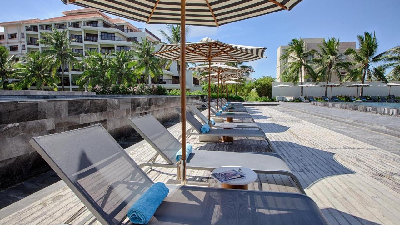 Pullman Danang Beach Resort, Da Nang, Vietnam | Travel With Bhumika