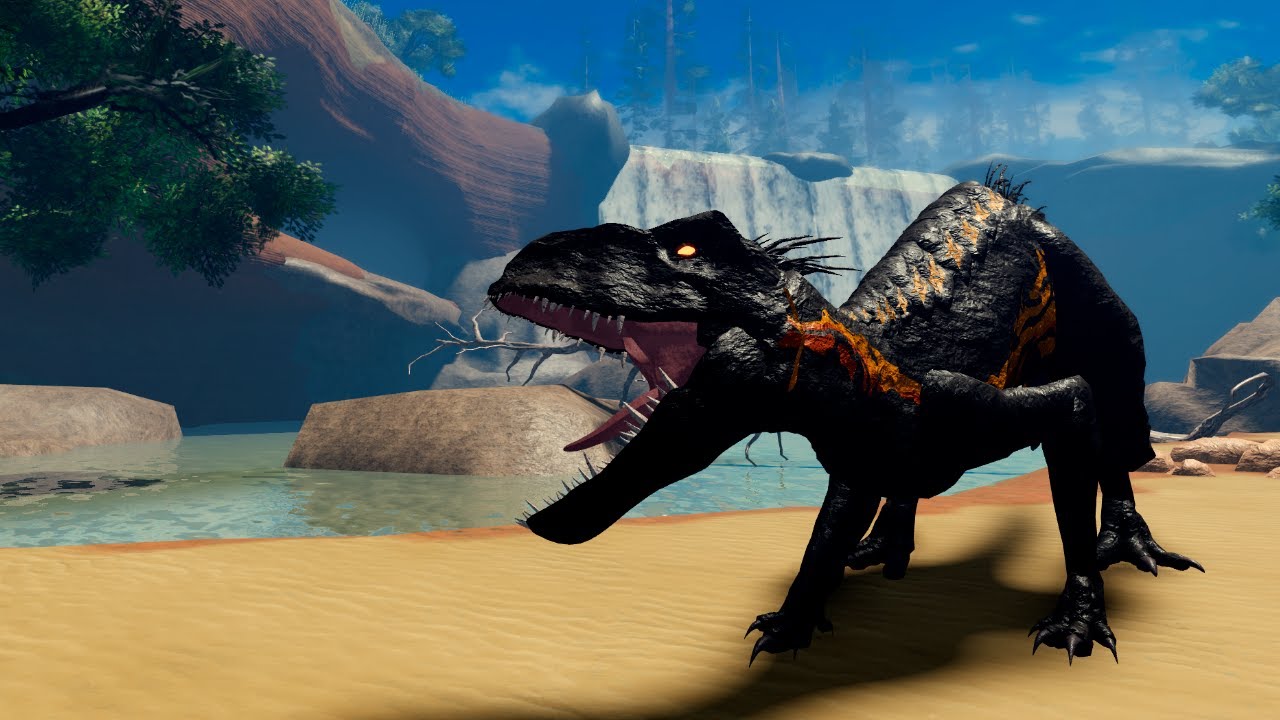 MechaRaptor Bundle, Roblox Wiki