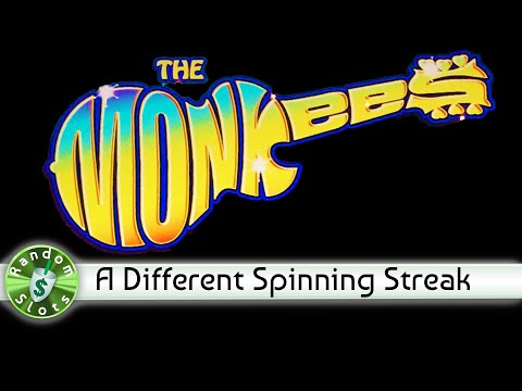 The Monkees slot machine, Encore Bonus