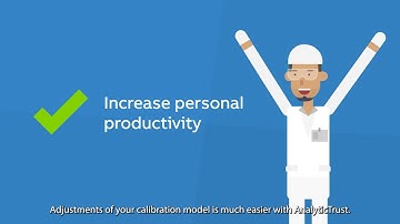AnalyticTrust animated explainer video