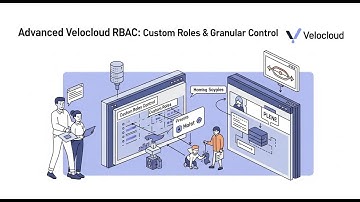 Velocloud SDWAN RBAC and Gateways #velocloud #sdwan #rbac #roles #freecourse #viralvideo
