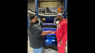 Famous When Rafi asks Mike to drop off an armored vehicle to J Diva! Net Worth