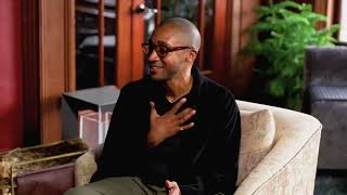 Curiosity Lab: Pharrell Black Ambition Winner!