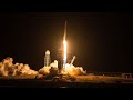 Live: SpaceX Inspiration4 Crew Returns With Splashdown | NBC News
