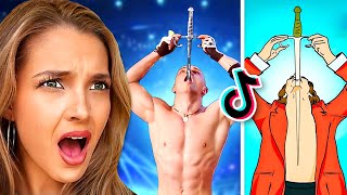 Famous EXPOSING World’s Biggest MAGIC Tricks! Wealth