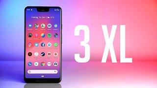 Review: Google Pixel 3 XL inkl. Night Sight (Deutsch)
