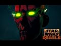 Star Wars Rebels Season 3 Trailer 2 Breakdown/Review