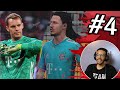 مهنة حارس 4 حارس البايرن الاول الكلاسيكو الالماني FIFA 21 