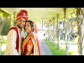 Rachita Rangnath &amp; Sachin Goel - Cinematic Wedding Day Highlight (Hindu)