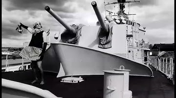When the Fleet Comes To Town - Mofosteel