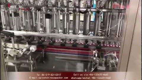 hand sanitizer bottle filling machine|inline filling systems with capper and labeler