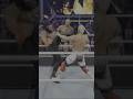 wwe #shorts #wwe #2k