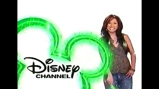 Disney Channel Commercials | February 2006 (60fps)