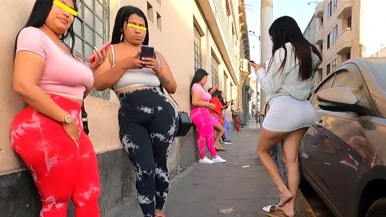 FULL TOUR ZEPITA alrededores | Recorriendo el Centro de Lima