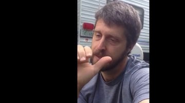 RV’s electric surge guard