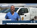 More than 820 birds rescued from property in Valley Center