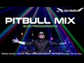 Pitbull mix - Maldito alcohol - Anthem - I know you want me - Don stop party