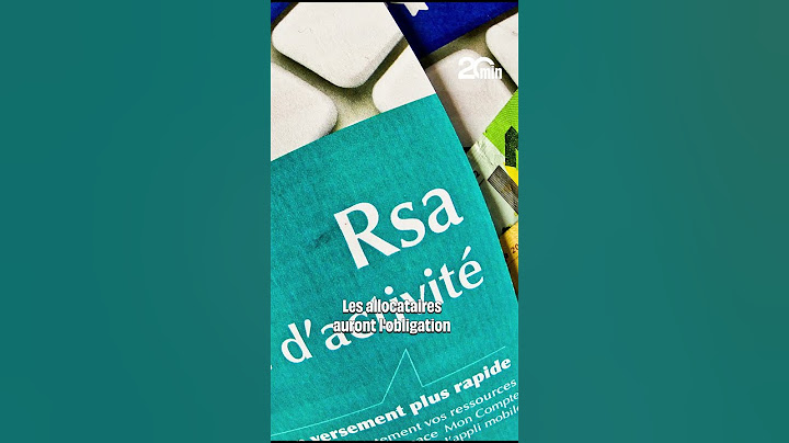 Gaz, tabac, chômage, RSA, TNT… Tout ce qui change au 1er juin 2025
