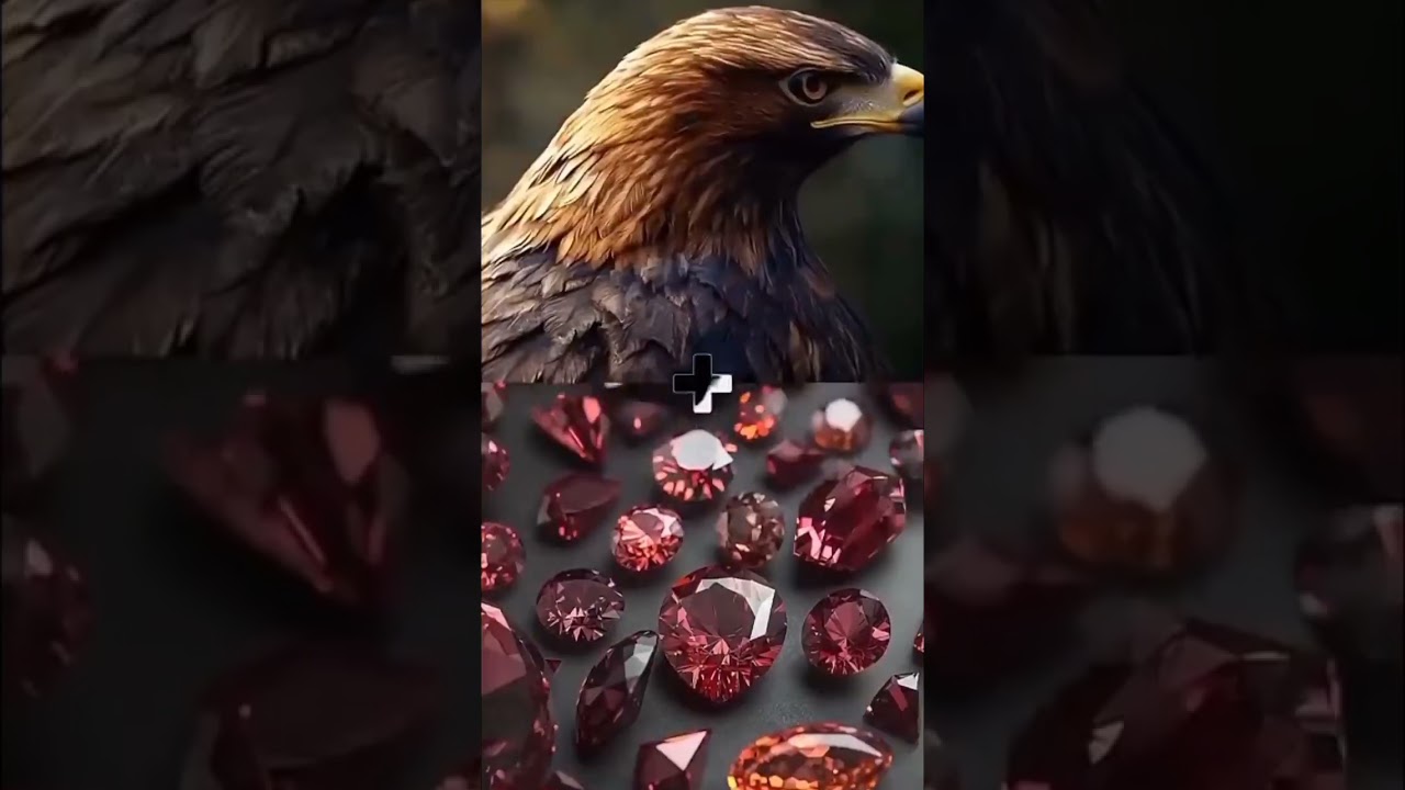 birds gems 