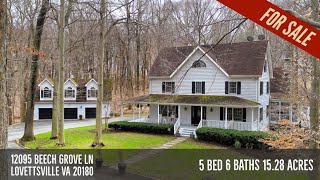 Lovettsville, Va Homes For Sale 20180
