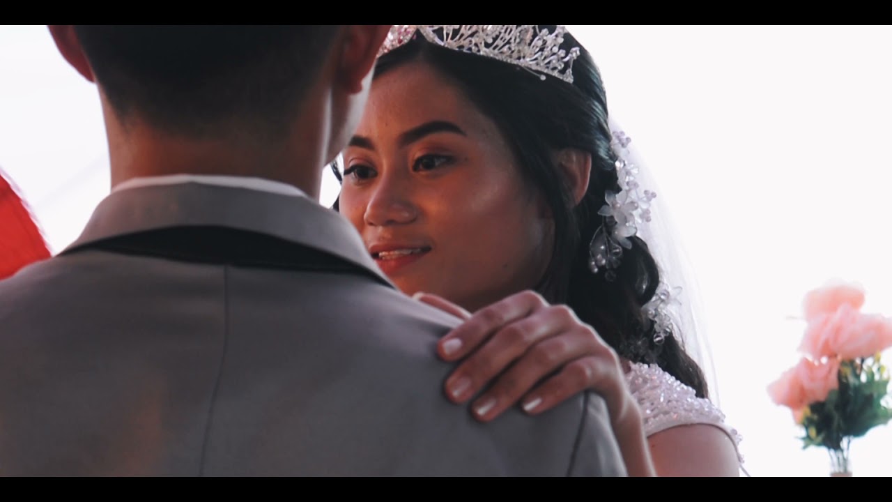 𝐌𝐀𝐍𝐓𝐈𝐐𝐔𝐈𝐋𝐋𝐀 & 𝐄𝐒𝐓𝐄𝐁𝐀𝐍  |  Wedding Highlights
