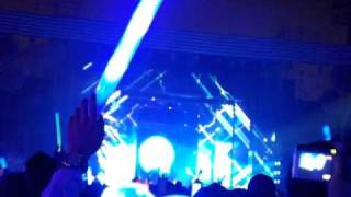 2011-03-19羅志祥台中舞法舞天安可演唱會之開場歌曲獨一無二Only You