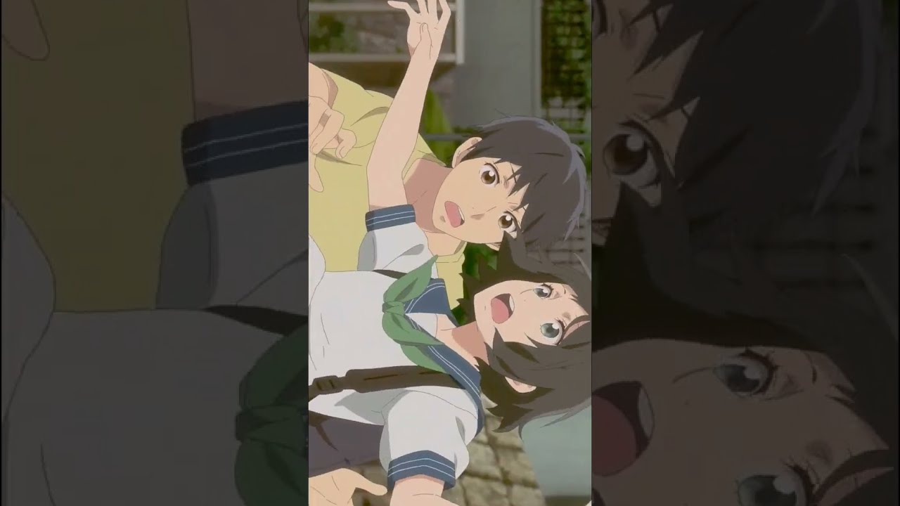 Omoi, Omoware, Furi, Furare. #shorts - youtube