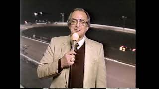 1984 Yonkers Raceway - Goodtime Byrd & Walter Case