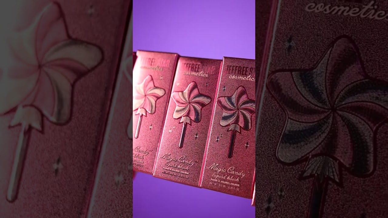 Which Magic Candy™ Liquid 