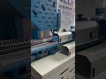Manual yarn stripping? ❌ Slow & costly! ✅ #textile #textilewaste #bobbin
