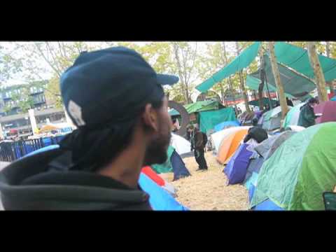 Perspectives on Occupy Seattle Perspectives on Occupy Seattle