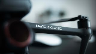 DJI Mavic 3 Classic in 2023 | Is this Drone Worth Buying