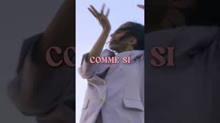 Aryane - Teaser Comme Si