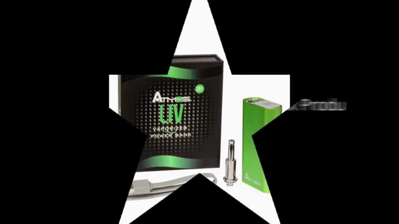 Atmos Rx Vaporizer Did you Know