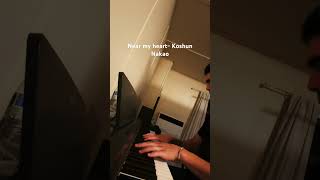 Thanks for listening(: this piece always makes me smile. Love ya’ll❤️ #whynotyou