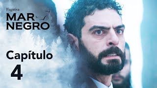 Mar Negro Capitulo 4 | Fugitiva