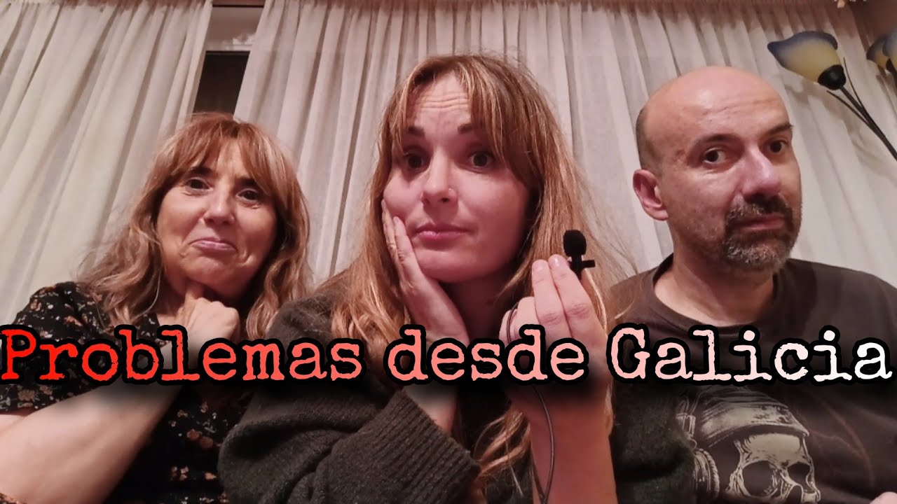 Actualización desde casa de mi madre | SPOILER: No voy a volver. ASMR ESPAÑOL