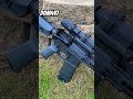 Ddm4v7 love story ddm4 aimpoint eotech steiner magpul