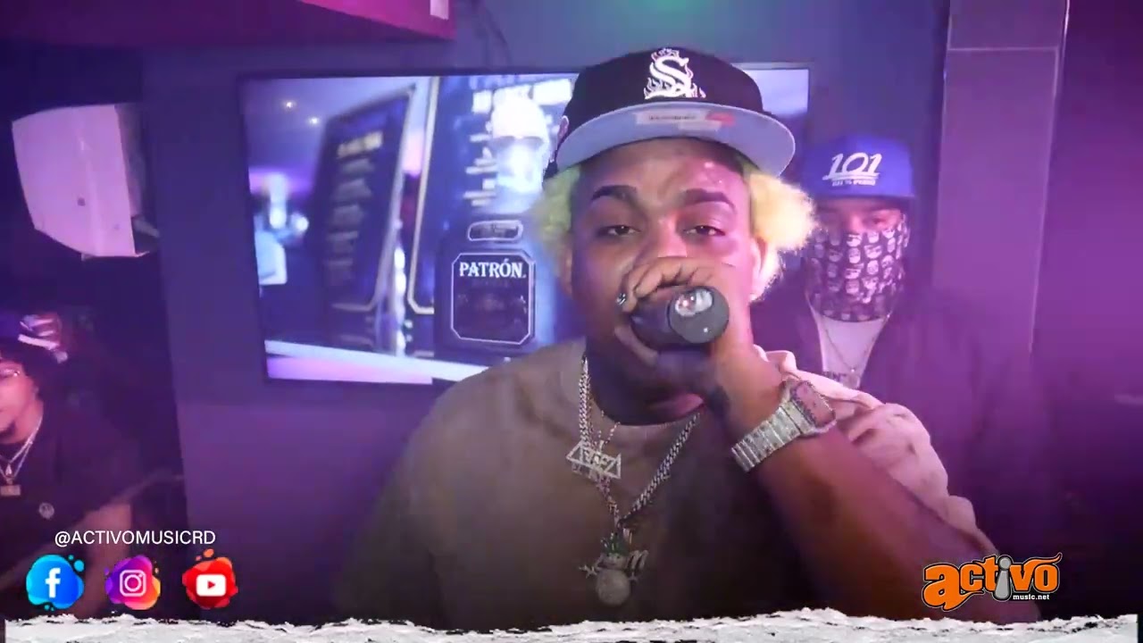 VERÁS EL MEJOR SHOW 🤣   El Cherry Scom en VIVO en Chalos Bar SIN DESPERDICIOS