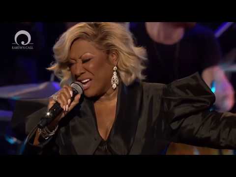 Patti LaBelle - Imagine (John Lennon) - Live Earth’s Call Concert - 2019
