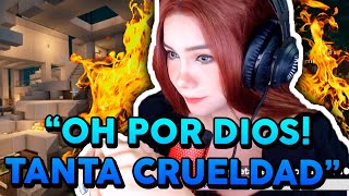 Evil Lucy Reacciona A Todo La Destrucción De Llamaland Y Declara Lucha Contra Mr Calabazin